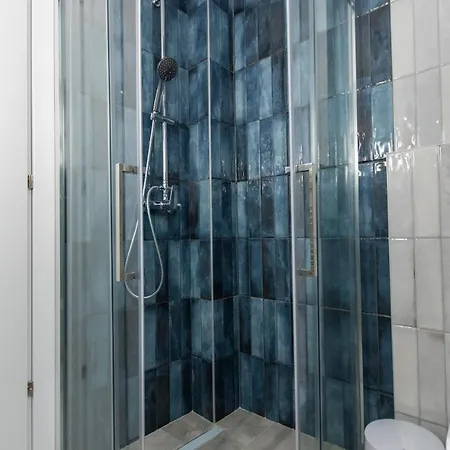 Lucory Urban Penthouse Lägenhet Thessaloníki