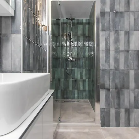 Lucory Urban Penthouse *