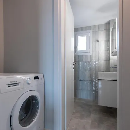 Lucory Urban Penthouse *