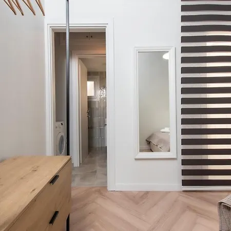 Lucory Urban Penthouse * Thessaloníki