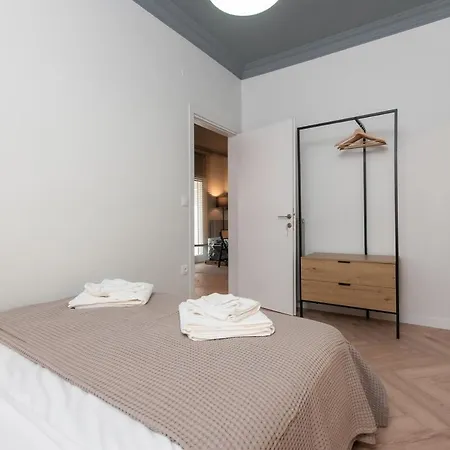 Lägenhet Lucory Urban Penthouse