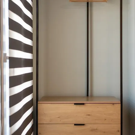 Lucory Urban Penthouse
