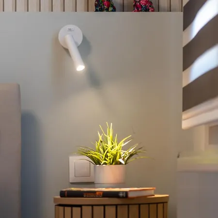 Lucory Urban Penthouse