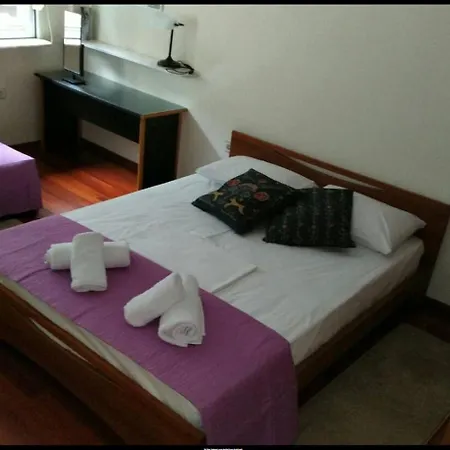 Lucory Urban Penthouse