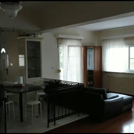 Lucory Urban Penthouse * Thessaloníki