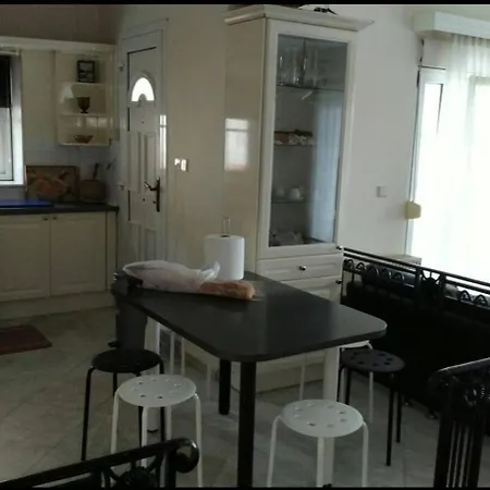 Lucory Urban Penthouse Thessaloníki