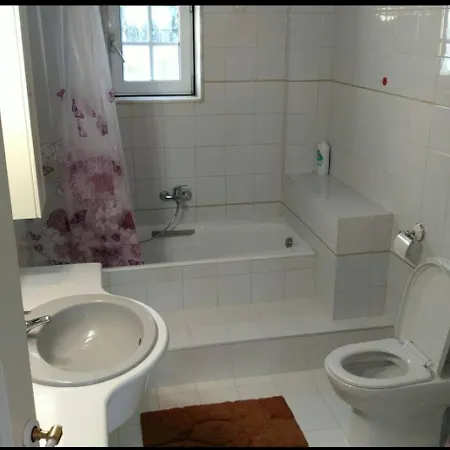 Lucory Urban Penthouse * Thessaloníki