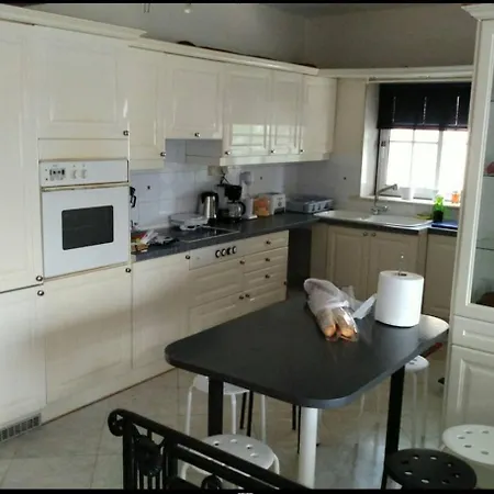 Lucory Urban Penthouse Lägenhet