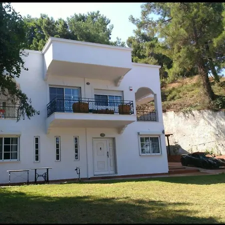 Lucory Urban Penthouse Lägenhet Thessaloníki