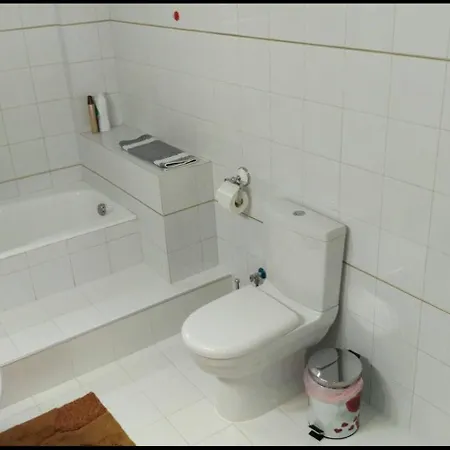 Lucory Urban Penthouse Lägenhet *